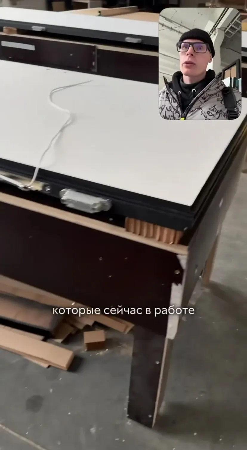 Звукоизоляция скрытой двери: что проверить до заказа