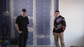 Монтаж: Натяжные потолки и конструкция звукоизоляции