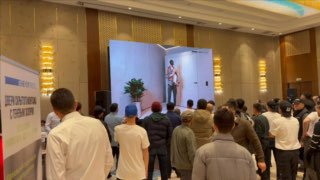Монтаж: Металлический каркас двери под тяжёлую отделку